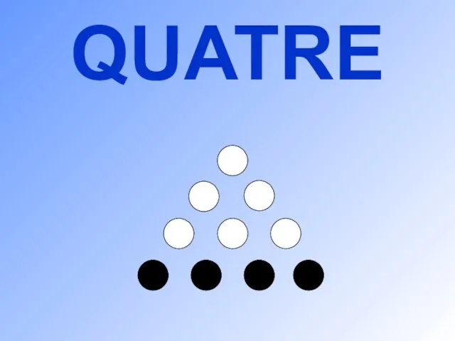 QUATRE