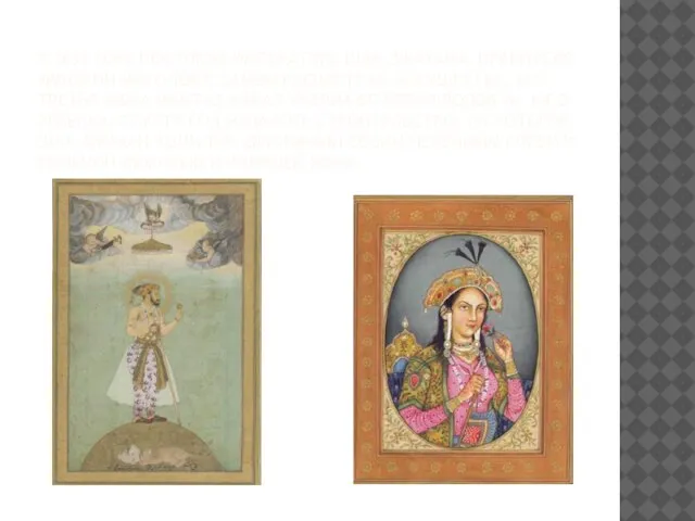 В 1631 горе постигло императора Шах-Джахана, правителя империи Моголов в самом расцвете
