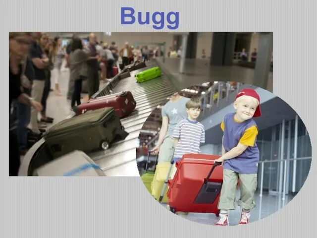 Buggage