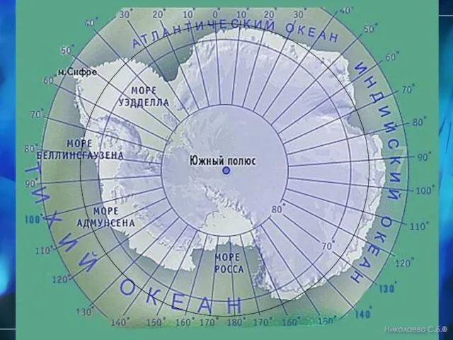 Николаева С.Б.®