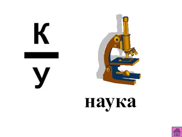 наука