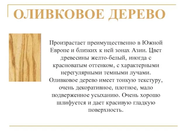 Произрастает преимущественно в Южной Европе и близких к ней зонах Азии. Цвет