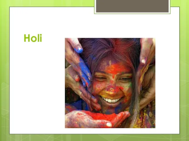 Holi