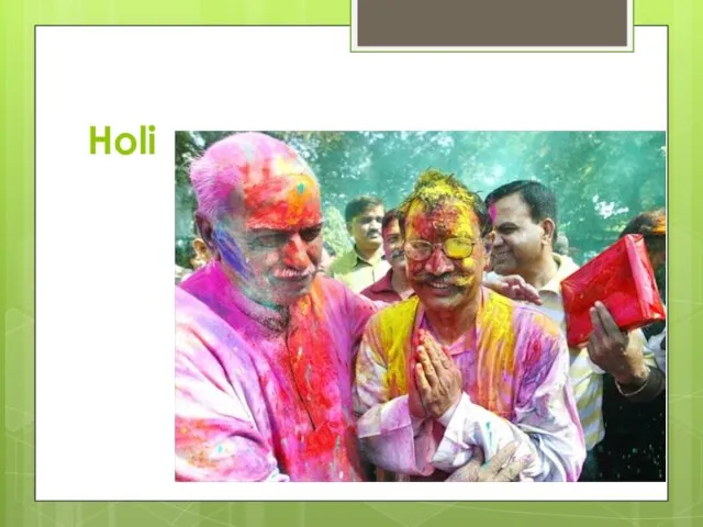 Holi