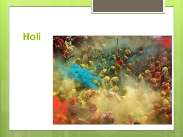 Holi