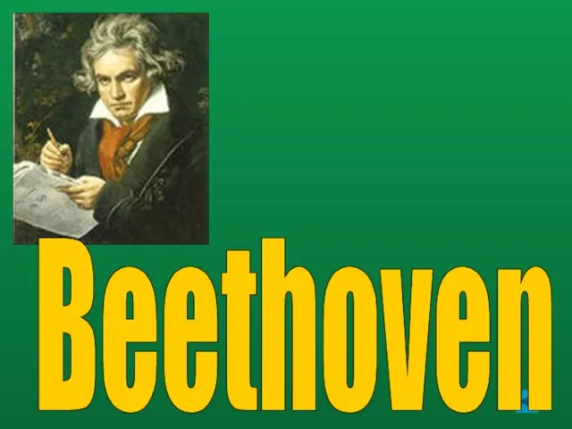 Beethoven