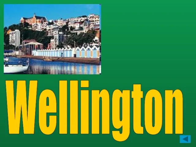 Wellington