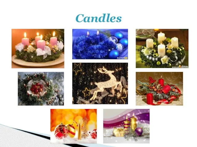 Candles