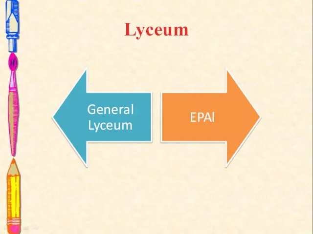 Lyceum