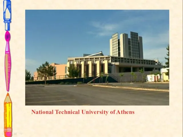 National Technical University of Athens