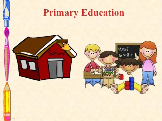 Primary Education