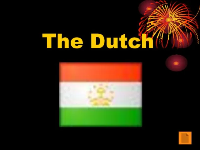 The Dutch