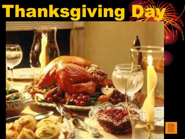 Thanksgiving Day