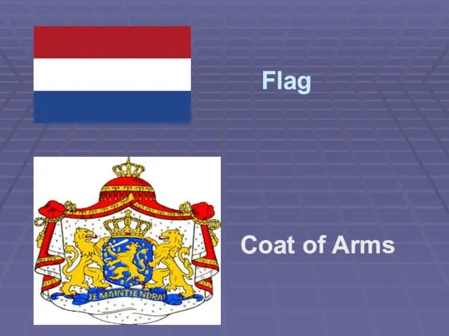 Flag Coat of Arms