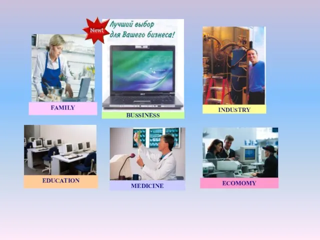 FAMILY BUSSINESS INDUSTRY EDUCATION MEDICINE ECOMOMY