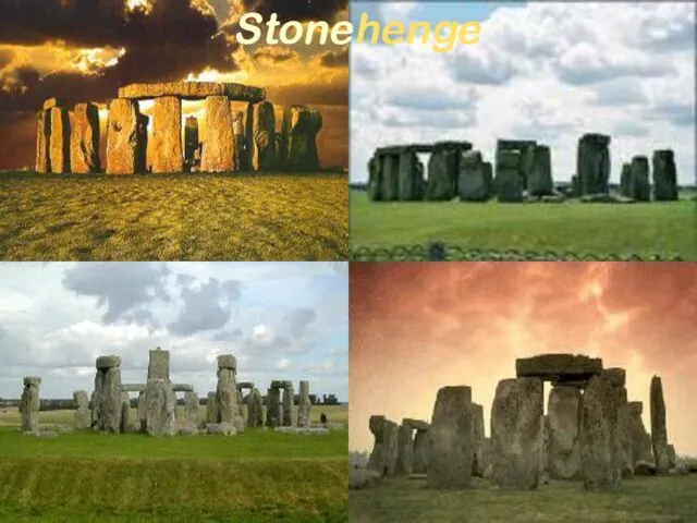 Stonehenge