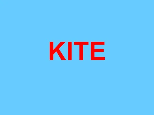 KITE