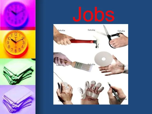 Jobs