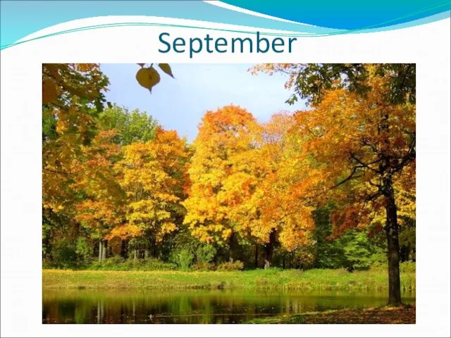 September