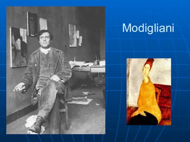 Modigliani