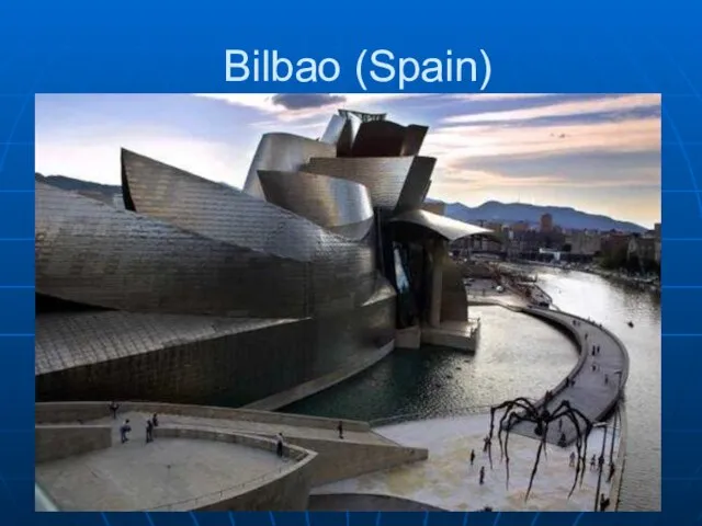 Bilbao (Spain)