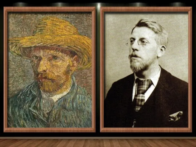 Vincent van Gogh