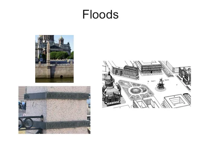 Floods