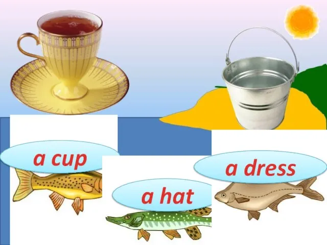 a cup