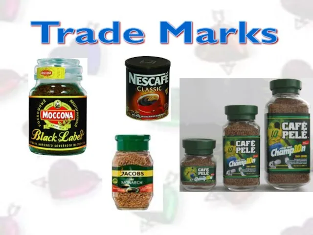 Trade Marks