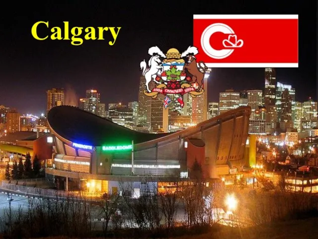 Calgary