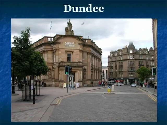 Dundee