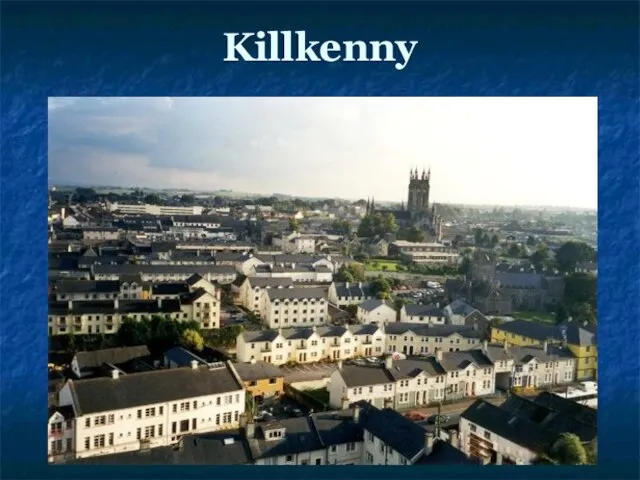 Killkenny