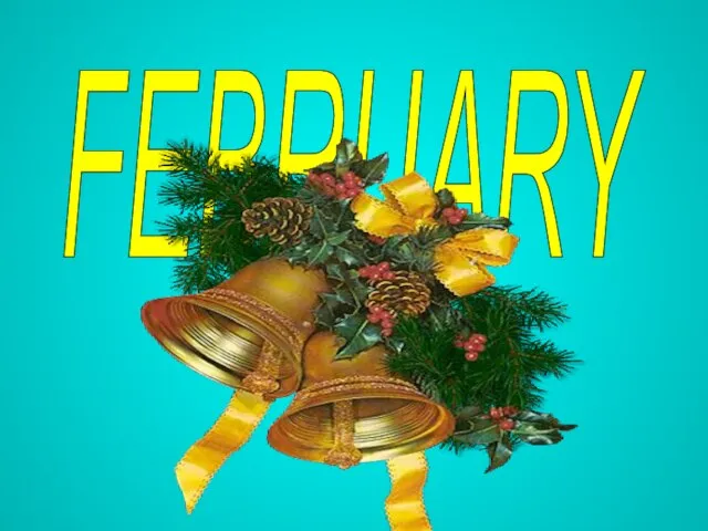 FEBRUARY