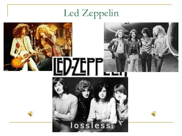 Led Zeppelin