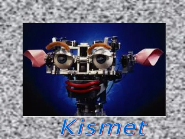 Kismet