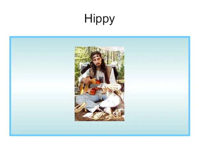 Hippy