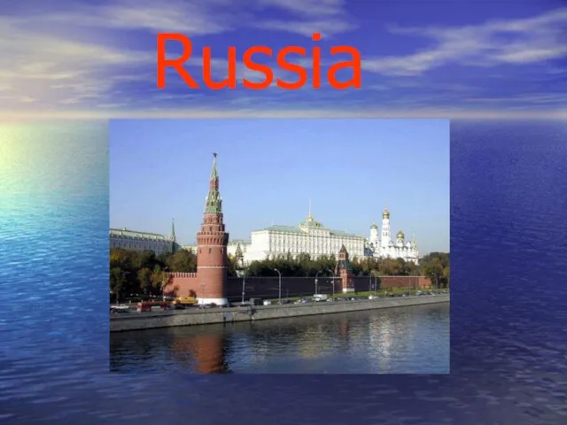 Russia