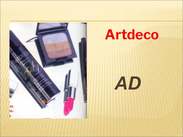 AD Artdeco