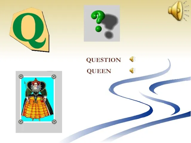 QUEEN QUESTION