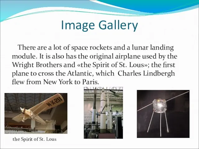 Image Gallery There are a lot of space rockets and a lunar