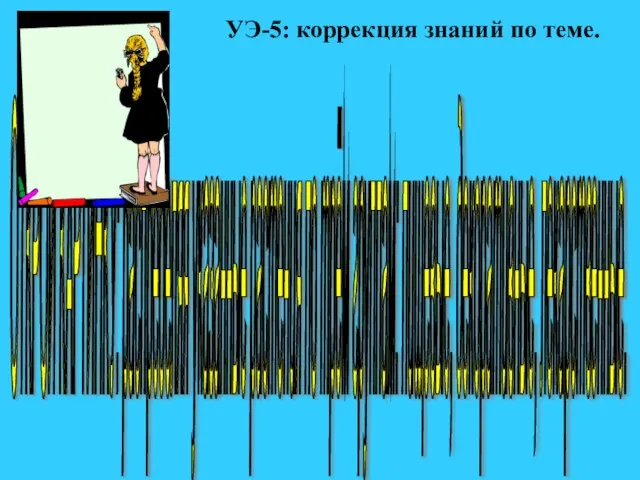 УЭ-5: коррекция знаний по теме. ОТКРОЙ КАРТИНКУ: распределяя указанные растения по трём группам: пищевые, декоративные, лекарственные.