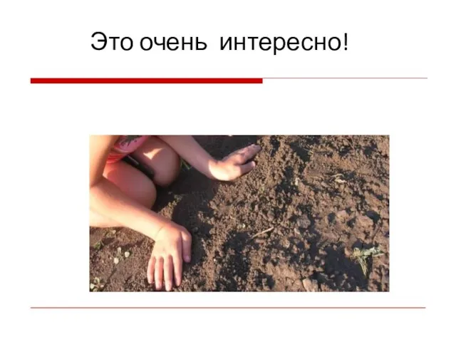 Это очень интересно!