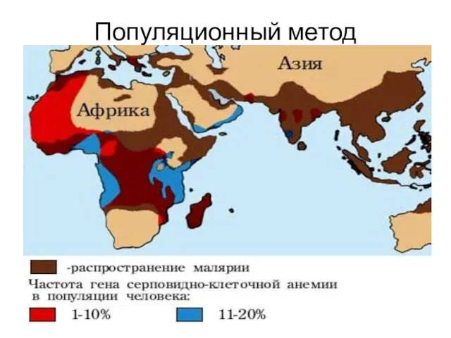 Популяционный метод