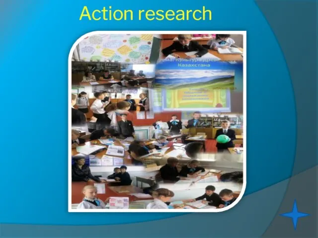 Action research