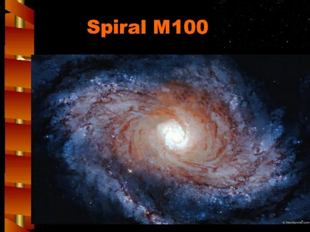 Spiral M100