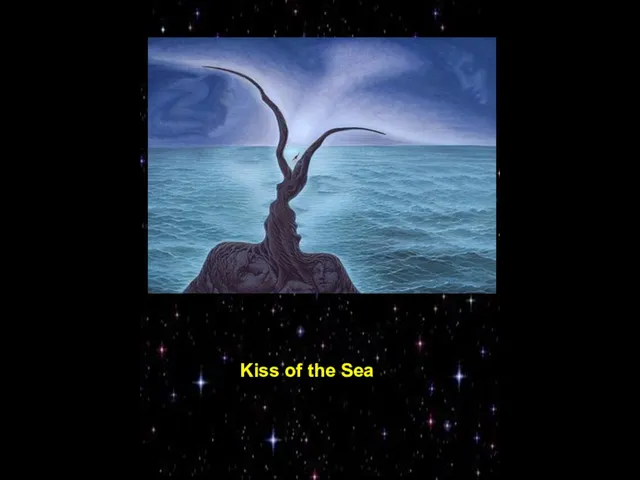 Kiss of the Sea