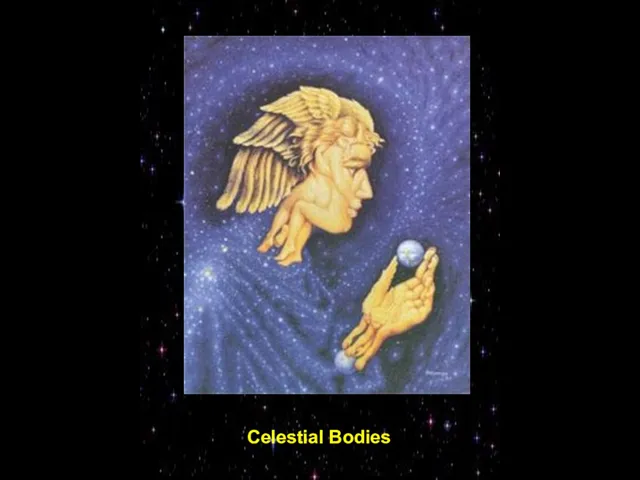 Celestial Bodies