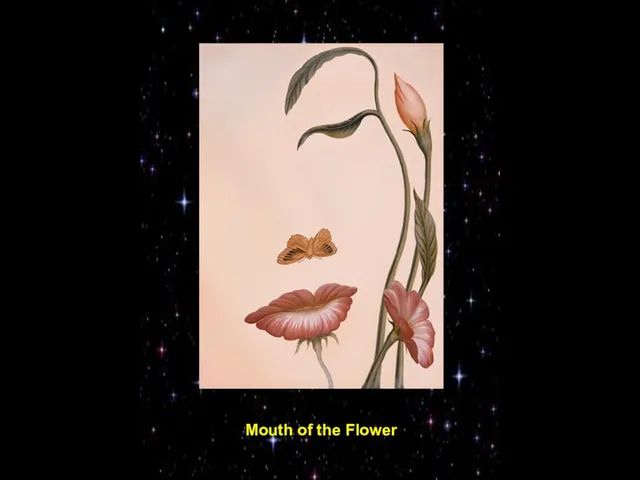 Mouth of the Flower