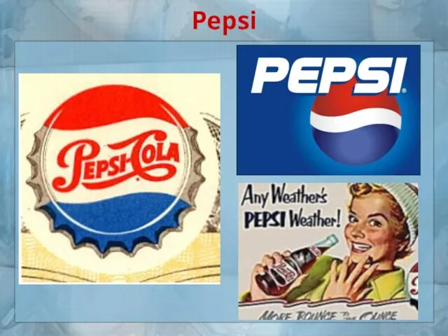 Pepsi