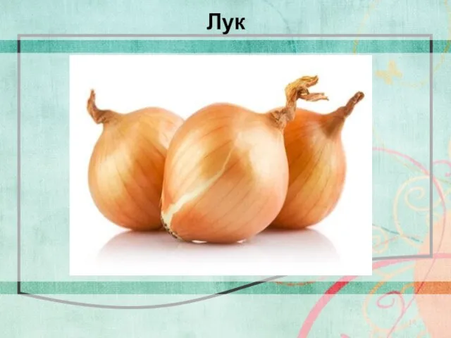 Лук